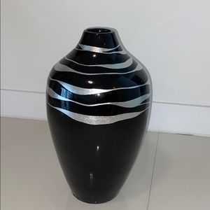 Decoration jar
